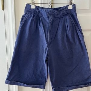Vintage Michel Sport Bermuda Shorts, Size 9/10